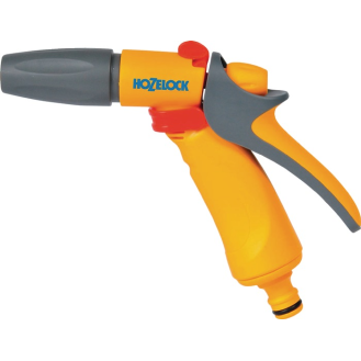 Spritzpistole Jet-Spray 2674 Stecksystem-Beschreibung lesen