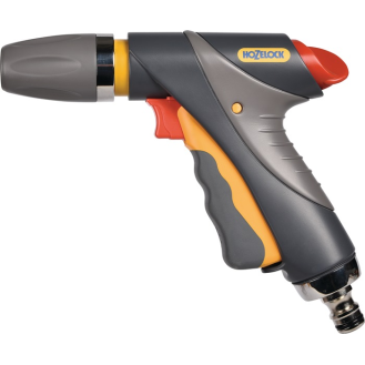 Spritzpistole Jet Spray Pro Stecksystem-Beschreibung lesen