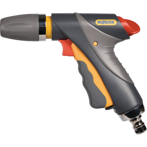 Spritzpistole Jet Spray Pro Stecksystem-Beschreibung lesen