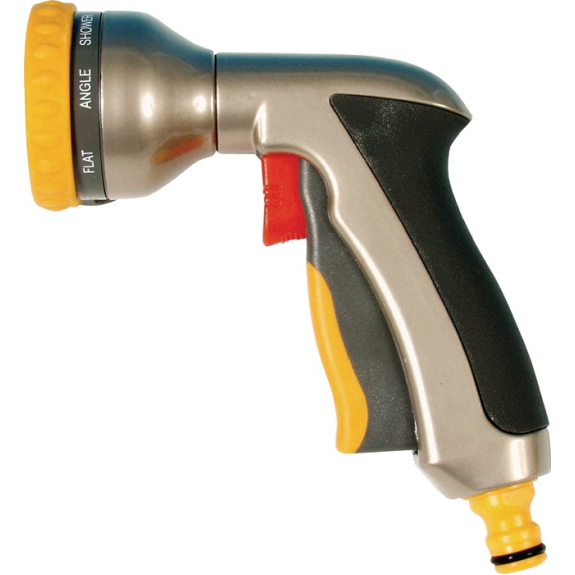 Spritzpistole Multi Plus 2691 Stecksystem-Beschreibung lesen