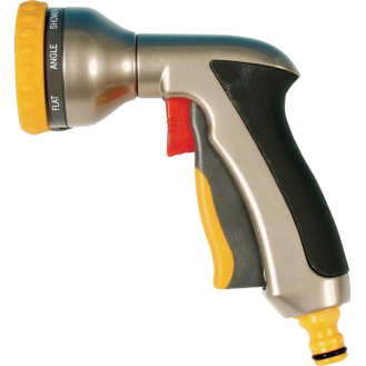 Spritzpistole Multi Plus 2691 Stecksystem-Beschreibung lesen