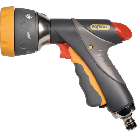 Pistolet pulvérisateur Multi Spray Pro avec système enfichable-Leer más