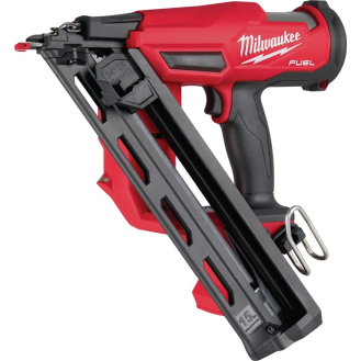 Akkunagler M18 FN15GA-0X 18 V Nageltyp/Länge=1,8x32-64mm 34Grad-Beschreibung lesen