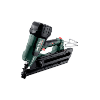 Akkunagler NFR 18 LTX 90 BL 18 V Nageltyp/Länge=2,9-3,3x50-90mm 30-34Grad-Beschreibung lesen