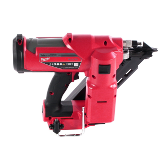 Akkunagler M18 FFN-0C 18 V Nageltyp/Länge=2,8-3,3x50-90mm 30-34Grad-Beschreibung lesen