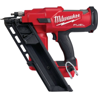 Akkunagler M18 FFN-0C 18 V Nageltyp/Länge=2,8-3,3x50-90mm 30-34Grad-Beschreibung lesen