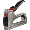 Handtacker J-25 metal power Zink-Druckguss