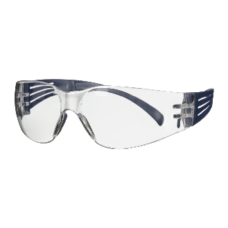 Schutzbrille SecureFit-SF100 EN166 klar Antikrz-Antibeschlag PC-Beschreibung lesen