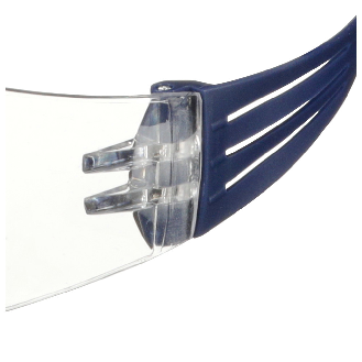 Schutzbrille SecureFit-SF100 EN166 klar Antikrz-Antibeschlag PC-Beschreibung lesen