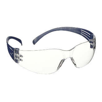 Schutzbrille SecureFit-SF100 EN166 klar Antikrz-Antibeschlag PC-Beschreibung lesen
