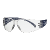 Schutzbrille SecureFit-SF100 EN166 klar Antikrz-Antibeschlag PC