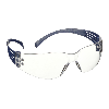 Schutzbrille SecureFit-SF100 EN166 klar Antikrz-Antibeschlag PC