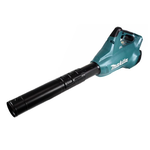 Akkugebläse DUB 362 Z 2x18 V 27-53 m/s 804 m³/h MAKITA-Beschreibung lesen