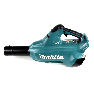 Akkugebläse DUB 362 Z 2x18 V 27-53 m/s 804 m³/h MAKITA-Beschreibung lesen