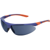 Schutzbrille Stealth 9000 EN 166 EN 170 Scheibe rauch+blauverspiegelt PC Schutzbrille Stealth 9000 EN 166 EN 170 Scheibe rauch+blauverspiegelt PC