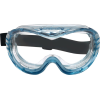 Vollsichtschutzbrille Fahrenheit FheitSA EN 166 Acetscheibe klar AC