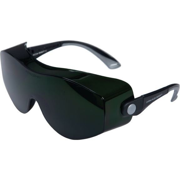 Lunettes de soudage CARINA KLEIN DESIGN 12799 EN 166 1 FT,EN 169 PC-Leer más