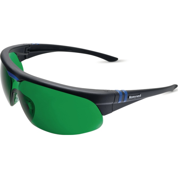 Lunettes de soudage Millenia 2G EN 166,EN 169,EN 170,EN 172 PC-Lire la description