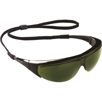 Schweißerbrille Millennia EN 166 PC-Beschreibung lesen