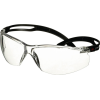 Schutzbrille SecureFit 500 EN 166,EN171 Bügel schwarz,Scheibe klar PC