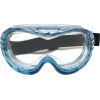 Vollsichtschutzbrille Fahrenheit FheitAF EN 166 Polycarbonscheibe klar PC