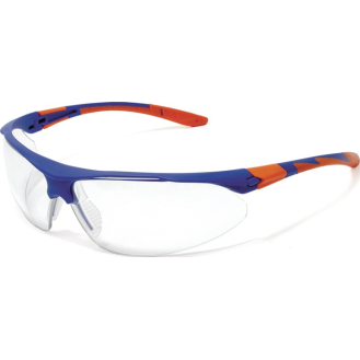 Schutzbrille Stealth 9000 EN 166 EN 170 Scheibe klar PC-Beschreibung lesen