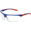Schutzbrille Stealth 9000 EN 166 EN 170 Scheibe klar PC