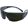 Schweißerbrille SecureFitSF600 EN 166 PC Bügel grau,Scheibe grün IR 5,0