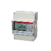Contatore energia MID EQ Meters B Series RS485  B231121