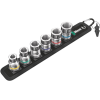 Steckschlüsselsz Belt C 1 Zyklop 7-tlg.1/2 Zoll 10-19mm f.a6-KT.-Schr.