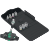 Steckschlüsselsz KK 400 RA Set 2 9-tlg.1/4 Zoll Z.80