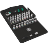 Steckschlüsselsz 8100 SA All-in 42-tlg.1/4 Zoll SW 4-14mm Z.72 6KT