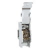 Ripartitore modulare a 13 connessioni 160 A 2 moduli  004883