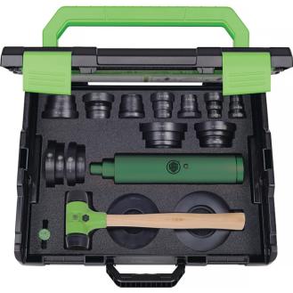 Lagereinbauwerkzeugsz 71-L f.Bohrungs-D.10-50mm L-Boxx-Beschreibung lesen