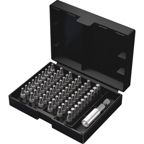 Bitsortiment Bit-Safe Univ.4 61-tlg.TX-Beschreibung lesen