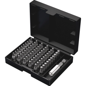 Bitsortiment Bit-Safe Univ.4 61-tlg.TX-Beschreibung lesen