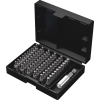 Bitsortiment Bit-Safe Univ.4 61-tlg.TX