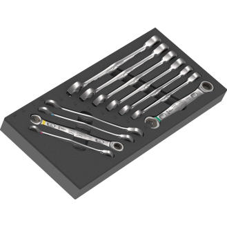 Werkzeugmodul 9730 11-tlg.-Leer más