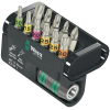 Bitsortiment Bit-Check 12 Wood TX HF 1 12-tlg.PZD/TX-HF/TX