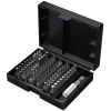 Bitsortiment Bit-Safe Classic 4 61-tlg.Schlitz/PH/PZD/TX/6Kt.