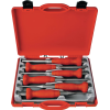 Splintentreibersz 6tlg.2-3-4-5-6-8mm Ku.-Box PHAUS
