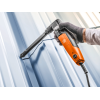 Knabber BLK 1.6 LE 1,6mm 0,7mm 1500min-¹ 2,7 m/min 350W