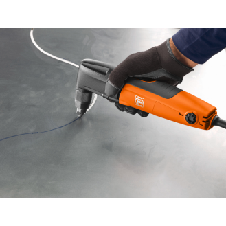 Knabber BLK 2.0 E 2mm 1mm 1000min-¹ 1 m/min 350W-Beschreibung lesen