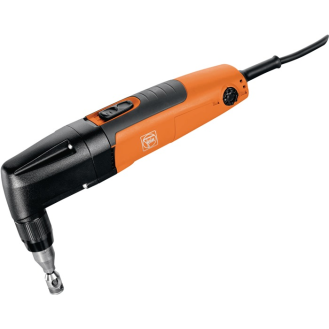 Knabber BLK 2.0 E 2mm 1mm 1000min-¹ 1 m/min 350W-Beschreibung lesen