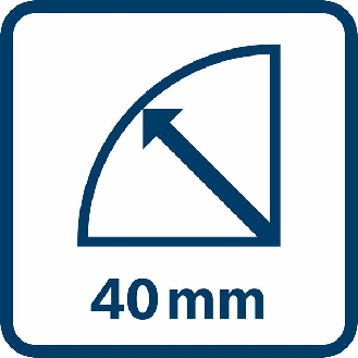 Akkugrignoteuse 18V 1,6mm-Beschreibung lesen