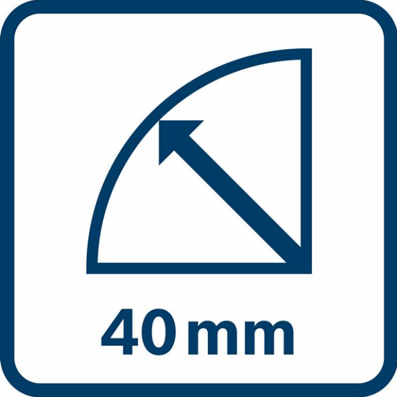 Akkugrignoteuse 18V 1,6mm-Beschreibung lesen