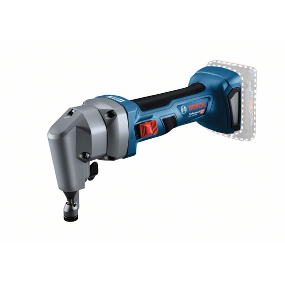 Akkugrignoteuse 18V 1,6mm Akkugrignoteuse 18V 1,6mm-Beschreibung lesen