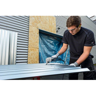 Professionelle Knabber 750W-Beschreibung lesen