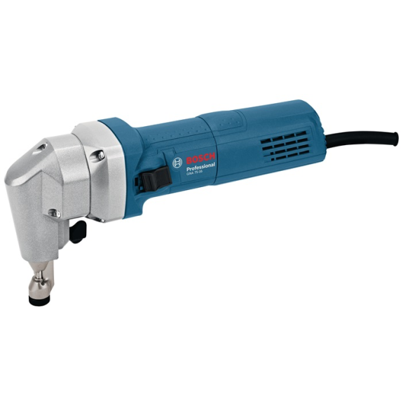 Knabber GNA 75-16 Professional 1,6mm 0,7mm 2600min-¹ 750W-Beschreibung lesen