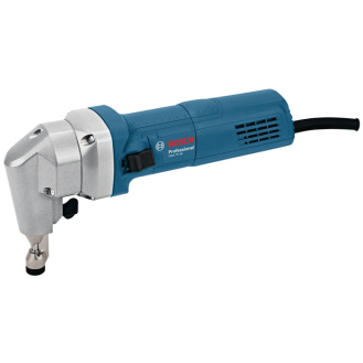 Knabber GNA 75-16 Professional 1,6mm 0,7mm 2600min-¹ 750W-Beschreibung lesen
